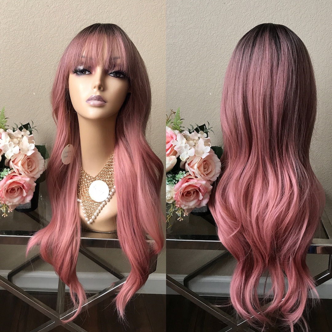 Lace front wigs shop edinburgh