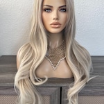 Lace Front Wigs