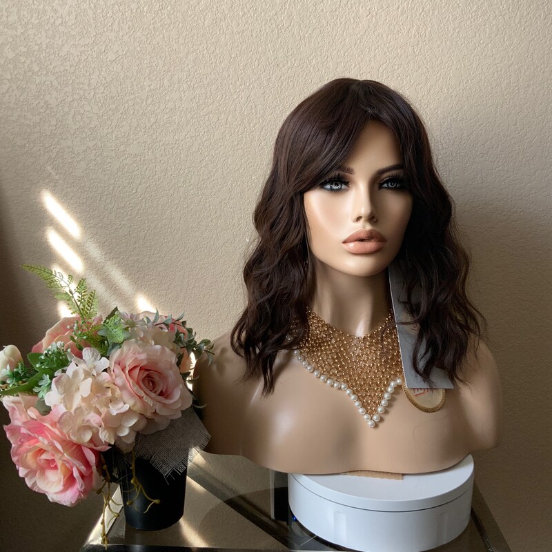 Wigs - Etsy