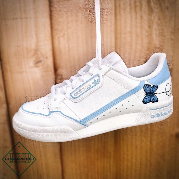 pre order trainers