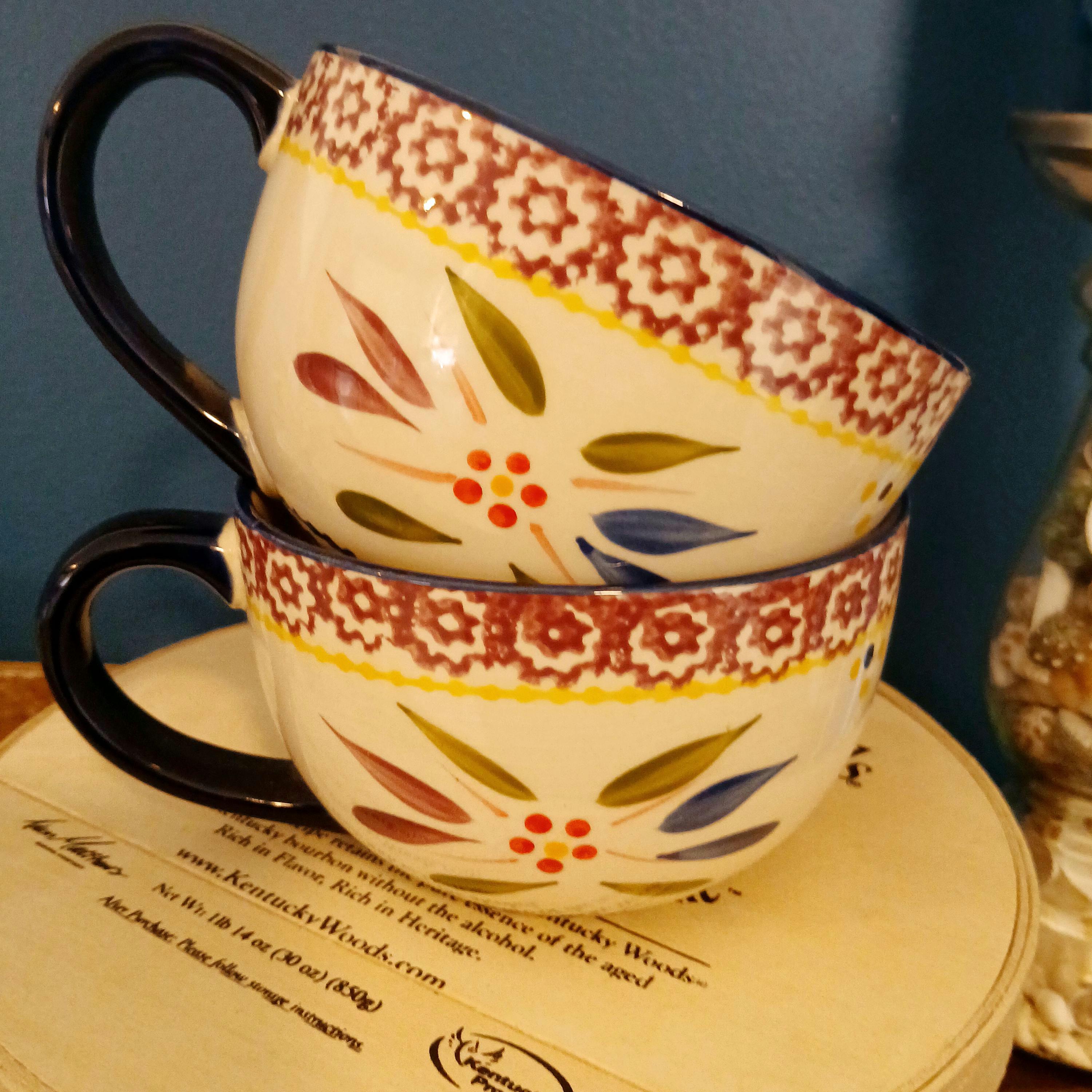 Temptations old world blue - Etsy 日本