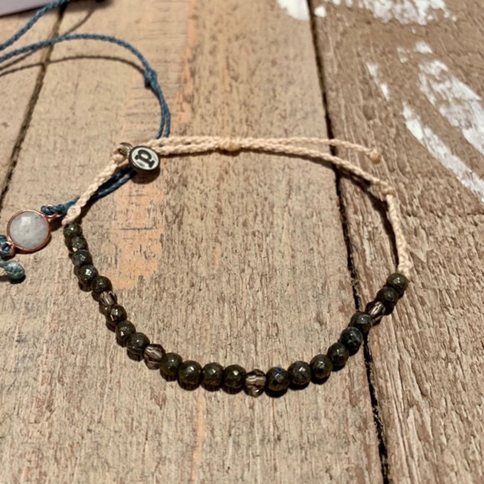 Pura Vida Bracelet stack Etsy