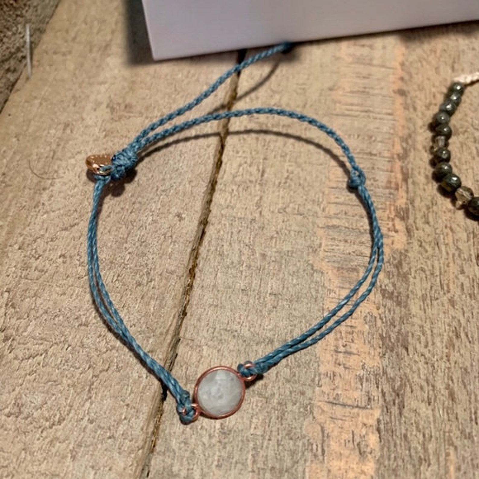 Pura Vida Bracelet stack Etsy