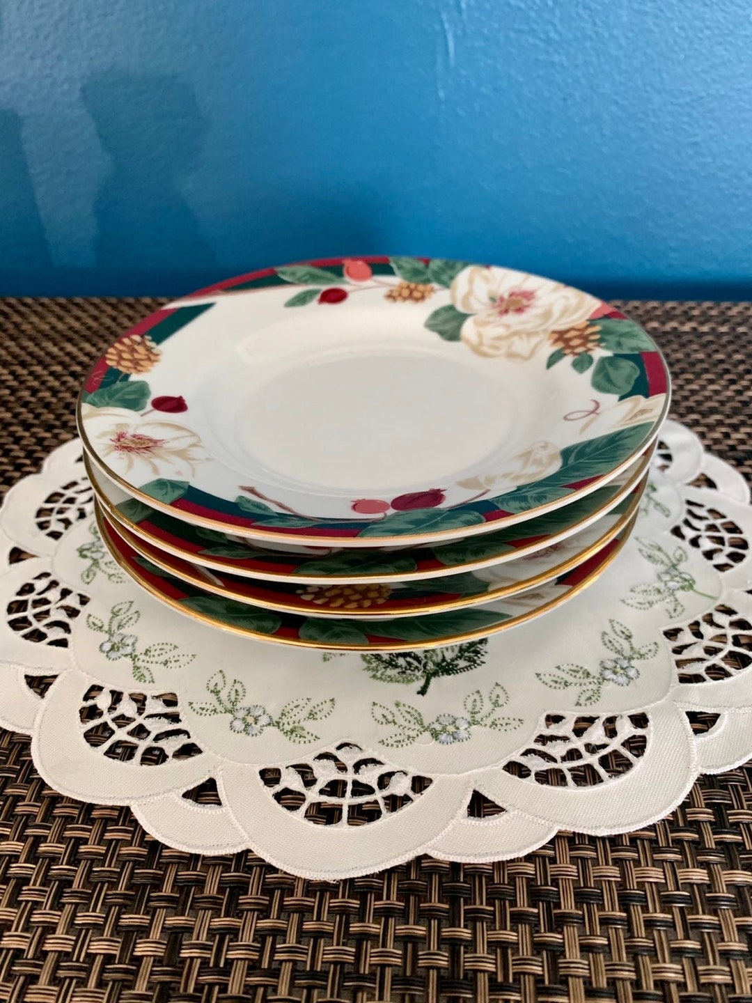 Tienshan christmas china