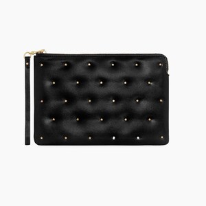 Bolsa de pulso Rebecca Minkoff com detalhes em estrelas - Nova na caixa imagem 2