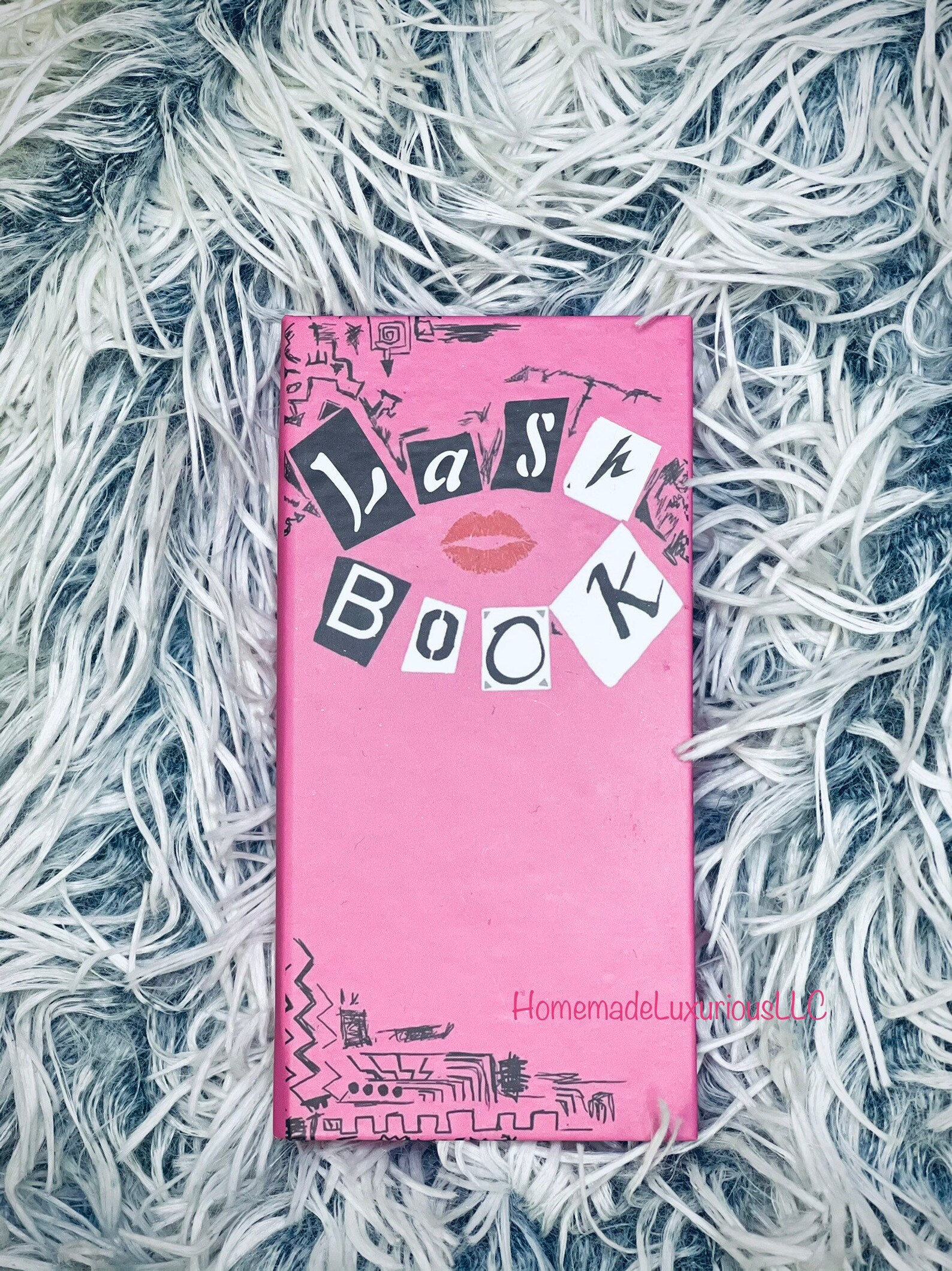 Wholesale Eyelash Cases Wholesale Lash Case Lash Bundle Etsy