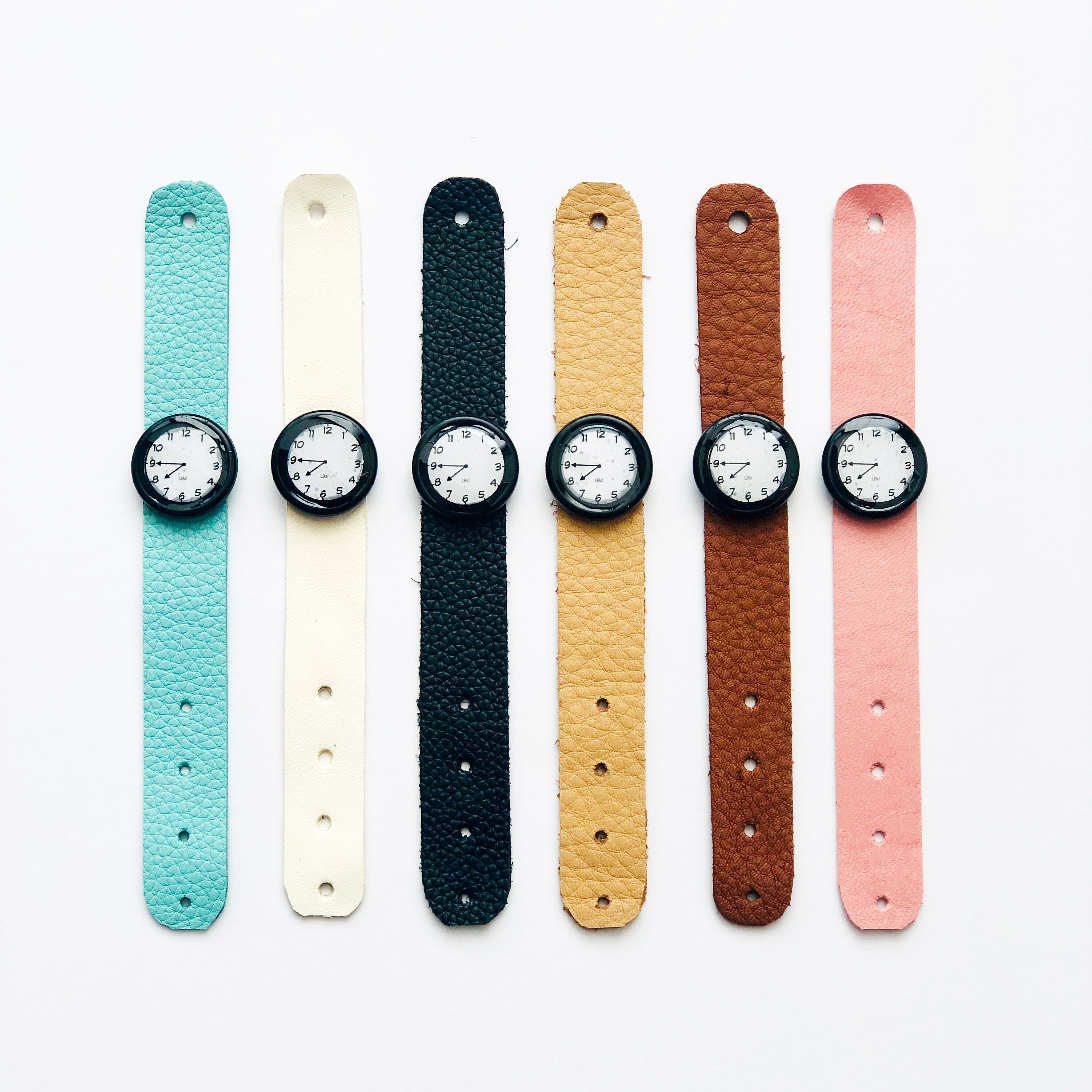 Baby Watches Watches Handmade Baby Watches Baby Etsy