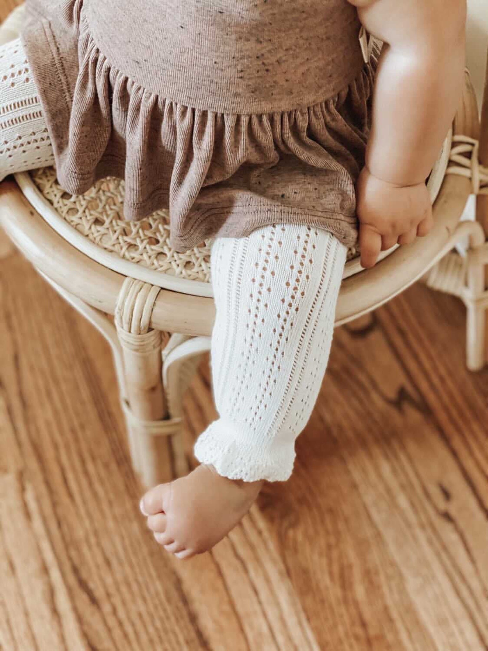 Footless Tights Baby Tights Summer Tights Girls Tights Etsy