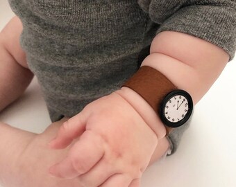 Baby clearance watch boy