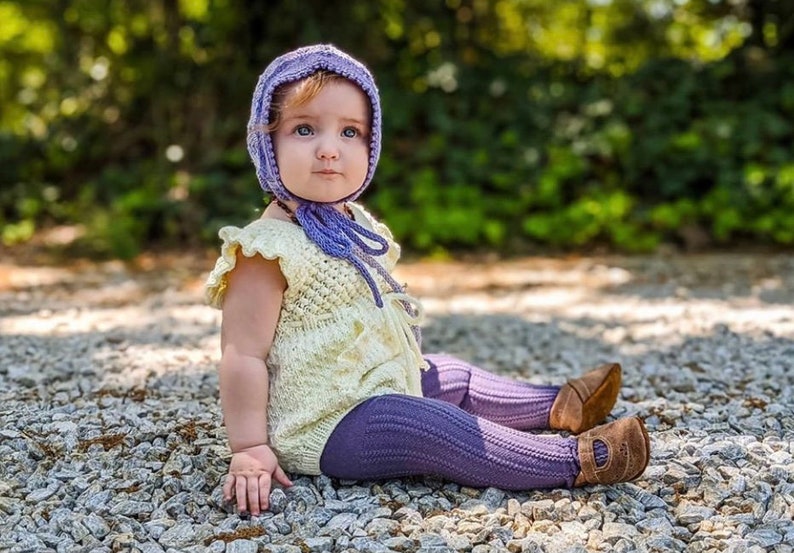 Cable Knit Tights Baby Tights Toddler Tights Girls Etsy