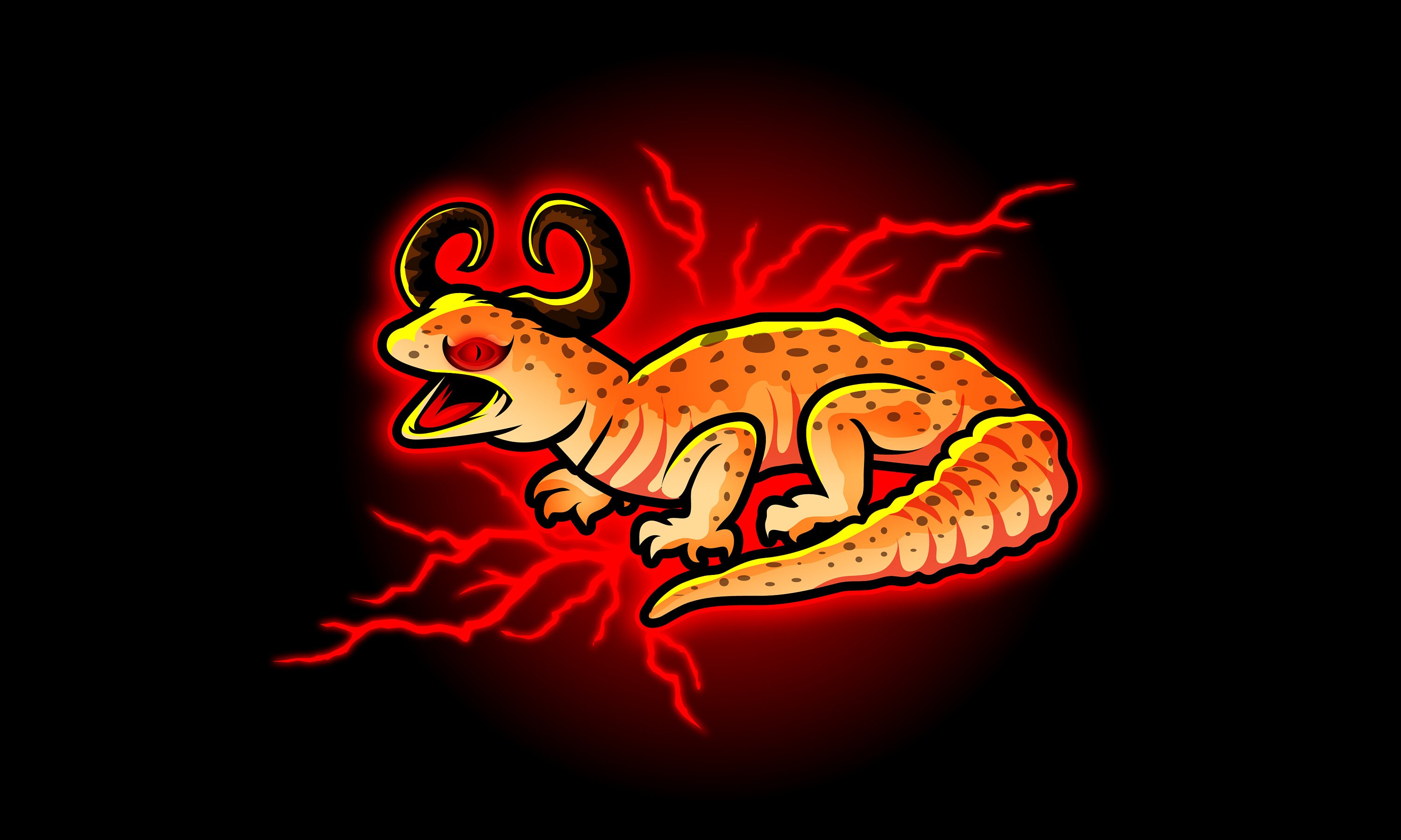 Custom Twitch Logo Design Service Get Professional Looking | Etsy