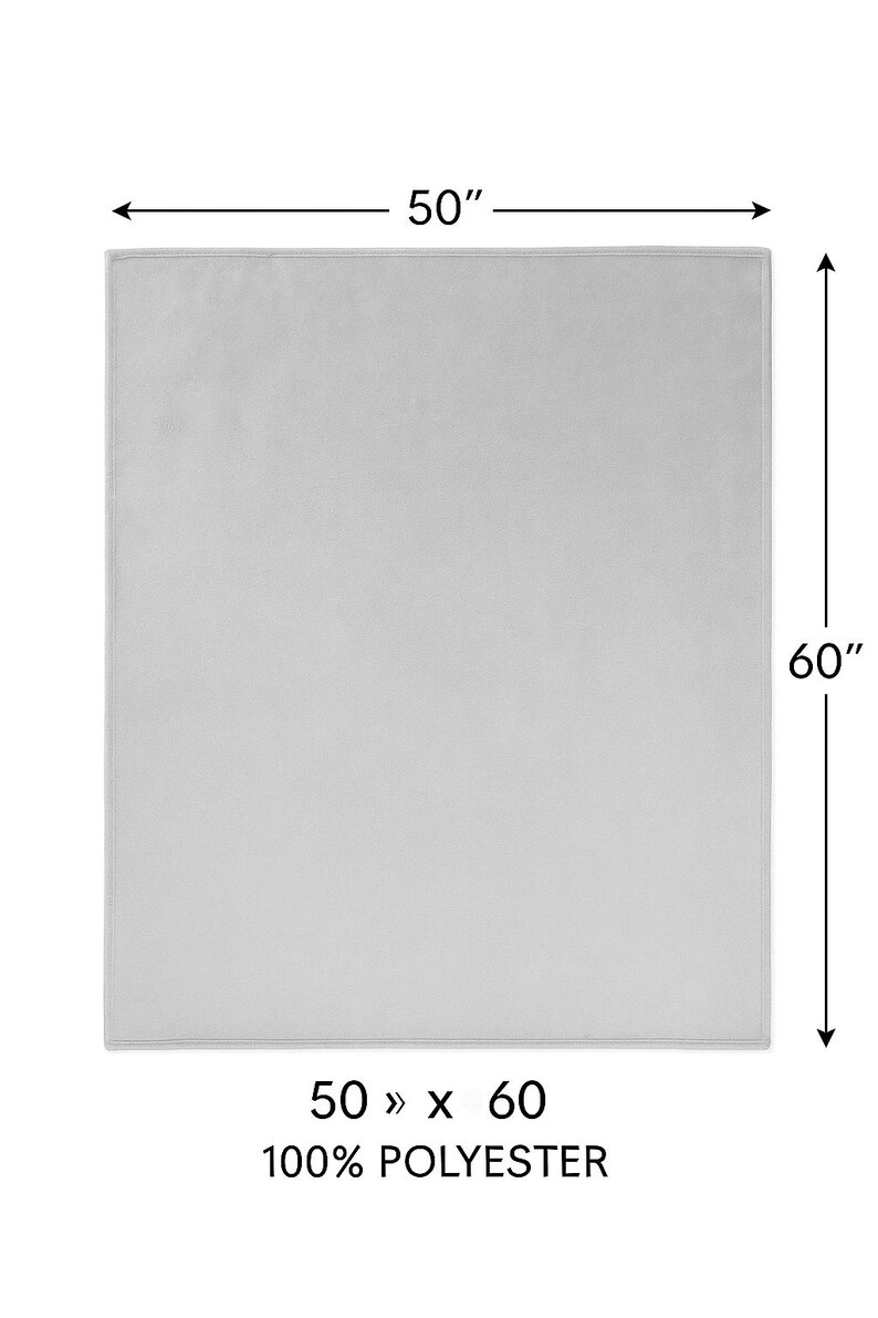 This Is My Netflix & Chill Blanket – Soft Cozy Throw, Funny Movie Night Fleece, Popcorn Design Gift, 50x60, 100% Polyester Bild 6