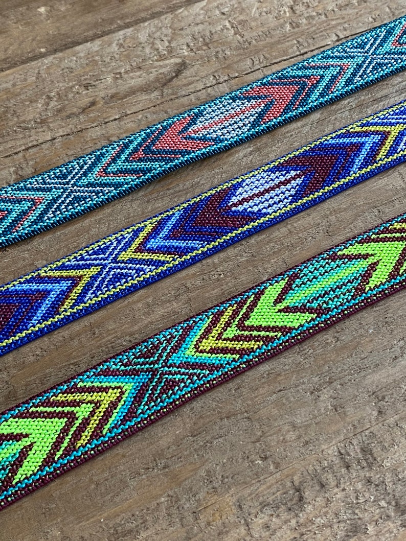 Apple Elastic Watch Band DIY Kits Versa & Samsung Available Etsy