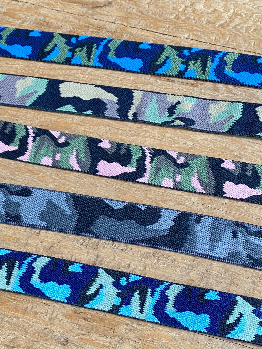 Apple Elastic Watch Band DIY Kits Versa & Samsung Available Etsy