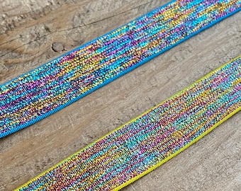 Apple elastic watch band parts and supplies, Versa & Samsung available