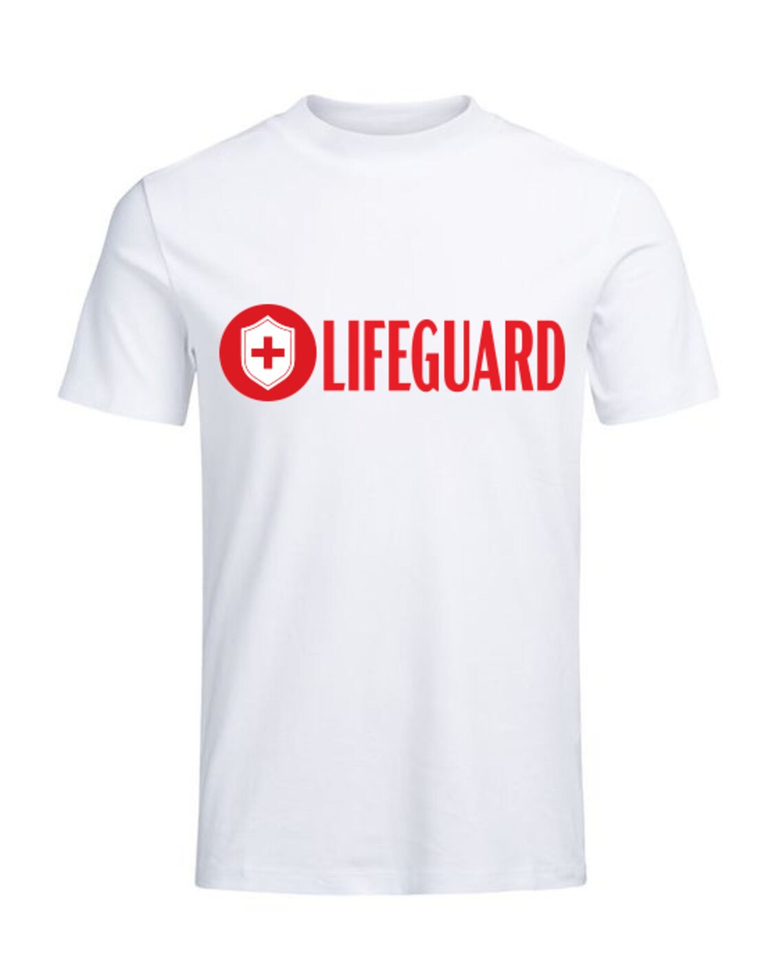 Lifeguard Birthday SVG Lifeguard SVG Files Lifeguard Cut | Etsy