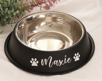 custom dog bowls australia