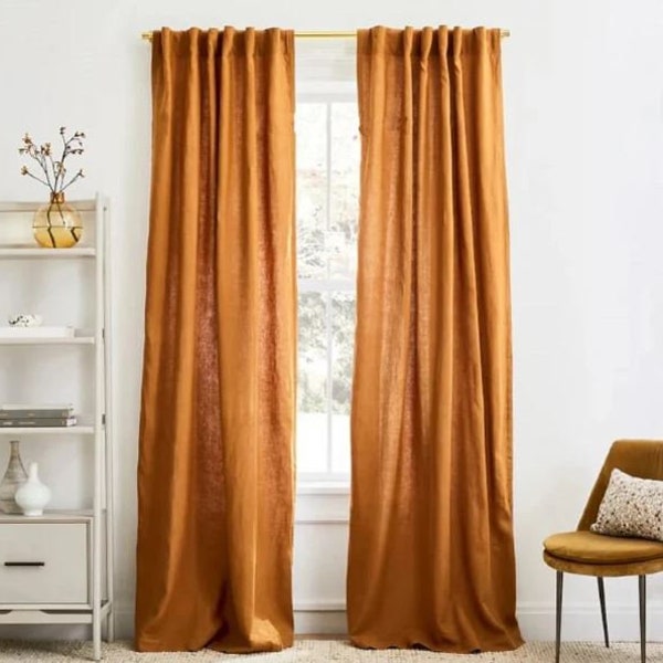 Hippie Curtains Etsy