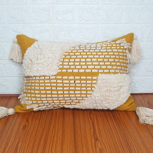 Mustard Yellow Decor Etsy