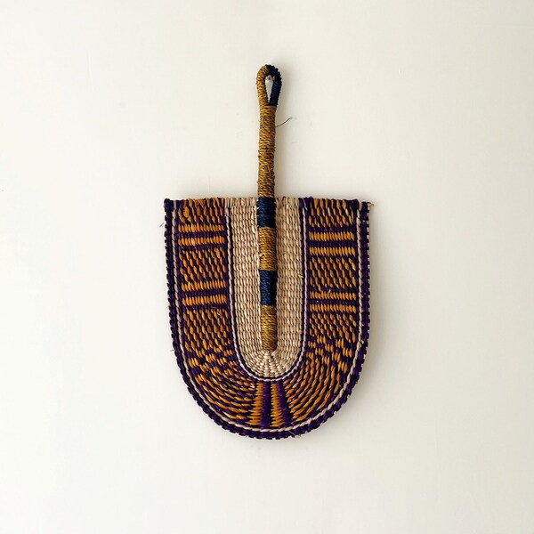 Wall Hanging Fan Etsy