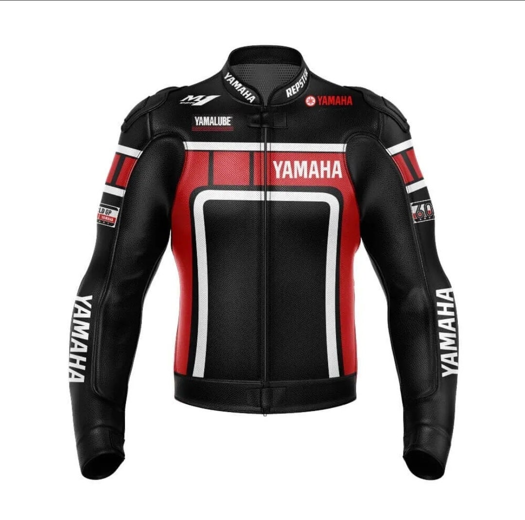 yamaha motorcycle jackets for sale