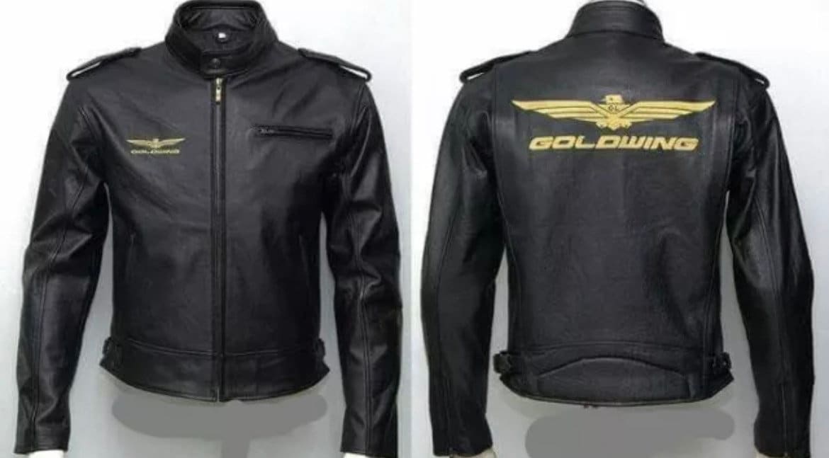 Goldwing Riding Jacket Sale Goldwing Riding Jacket Deals HONDA