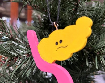 Pancreas Ornament