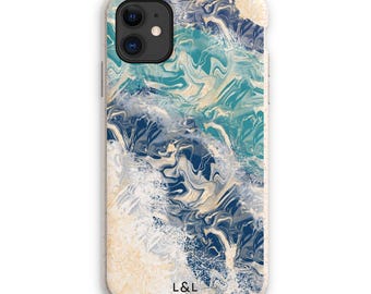 Wave Eco Phone Case