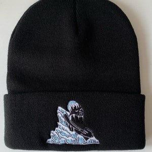 Sid Shovelhands Beanie