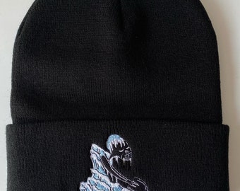 Sid Shovelhands Beanie