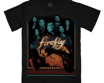 Firefly T-Shirt