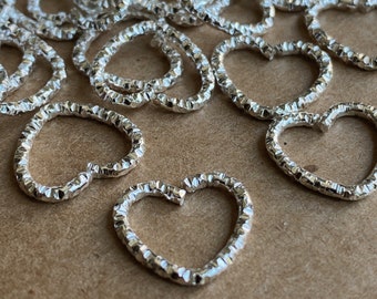 Silver Braid Rings Hair Dreadlocks for Jewelry Loc Locs Cuffs DIY Beads Jewelry Making Waistbands Jewels Boho Bohemian Fairycore Findings