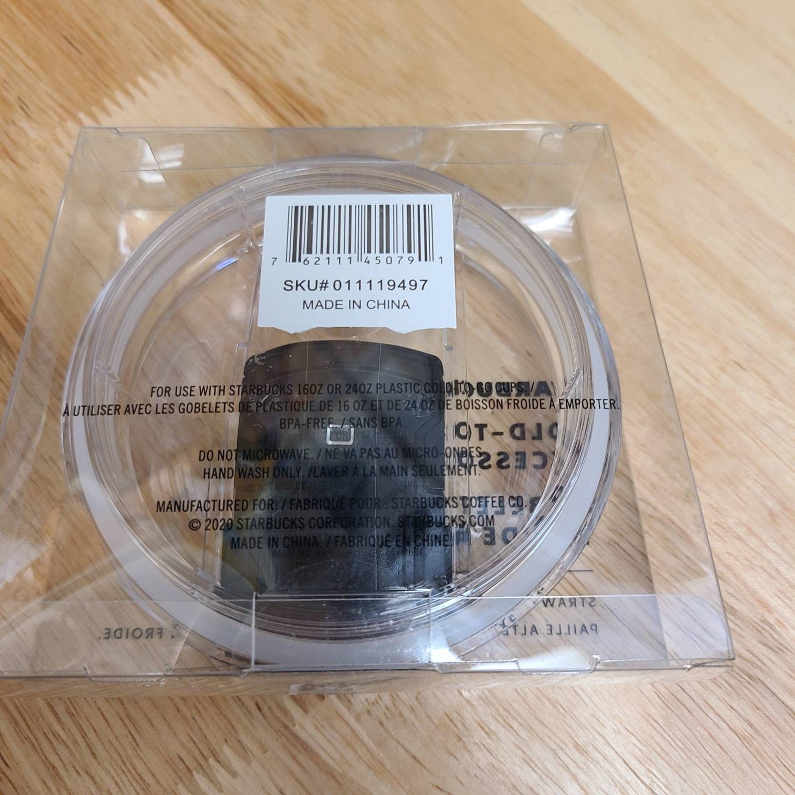 Starbucks tumbler replacement lid Etsy