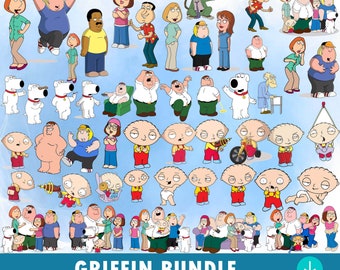 Download Family Guy Svg Etsy