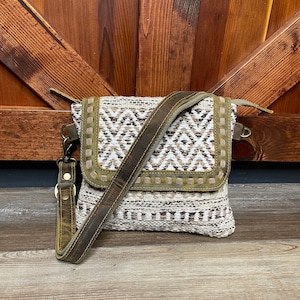 Myra crossbody purse best sale