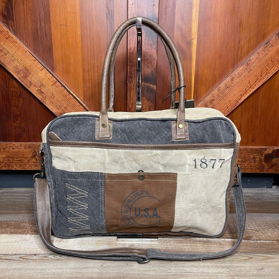 Myra laptop bag sale