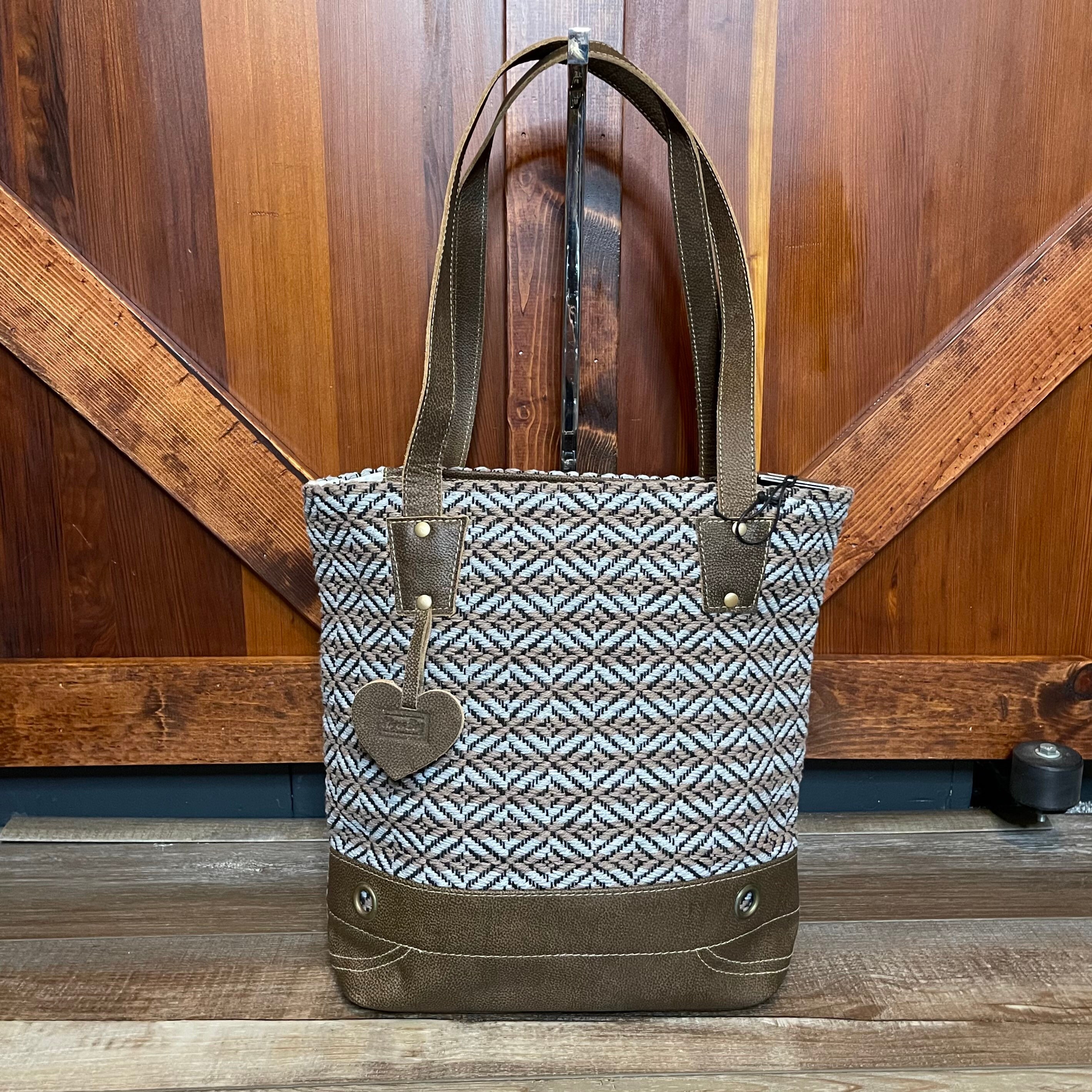 Western Handbag avec outils en cuir dissimulée Carry Sac à main Femmes Sac Bandoulière \ Portefeuille 