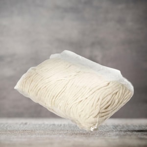 Baumwolldocht/Long Cotton Watt/ Vatt/Diya Batti für Pooja
