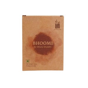 Isha 3 Month Bhuta Shuddhi Refill -  Camphor