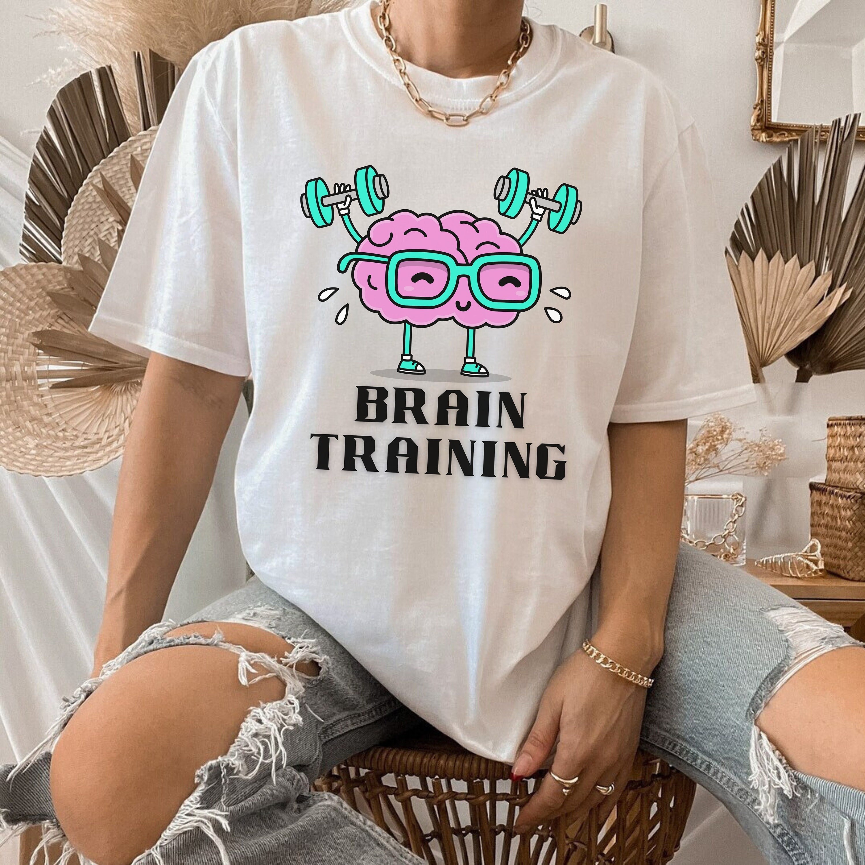 Brain training - Etsy Italia
