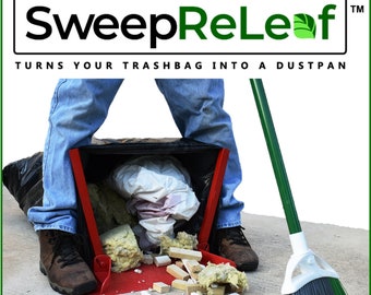 Sweep ReLeaf  (for more info: www.sweepreleaf.com)