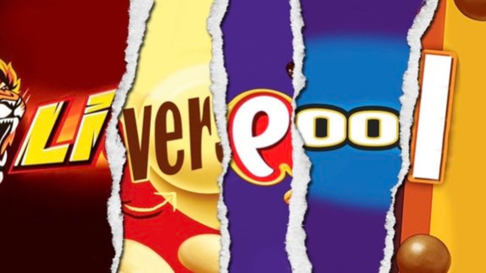 Football Novelty Chocolate Bar Liverpool Man UTD Aston Etsy