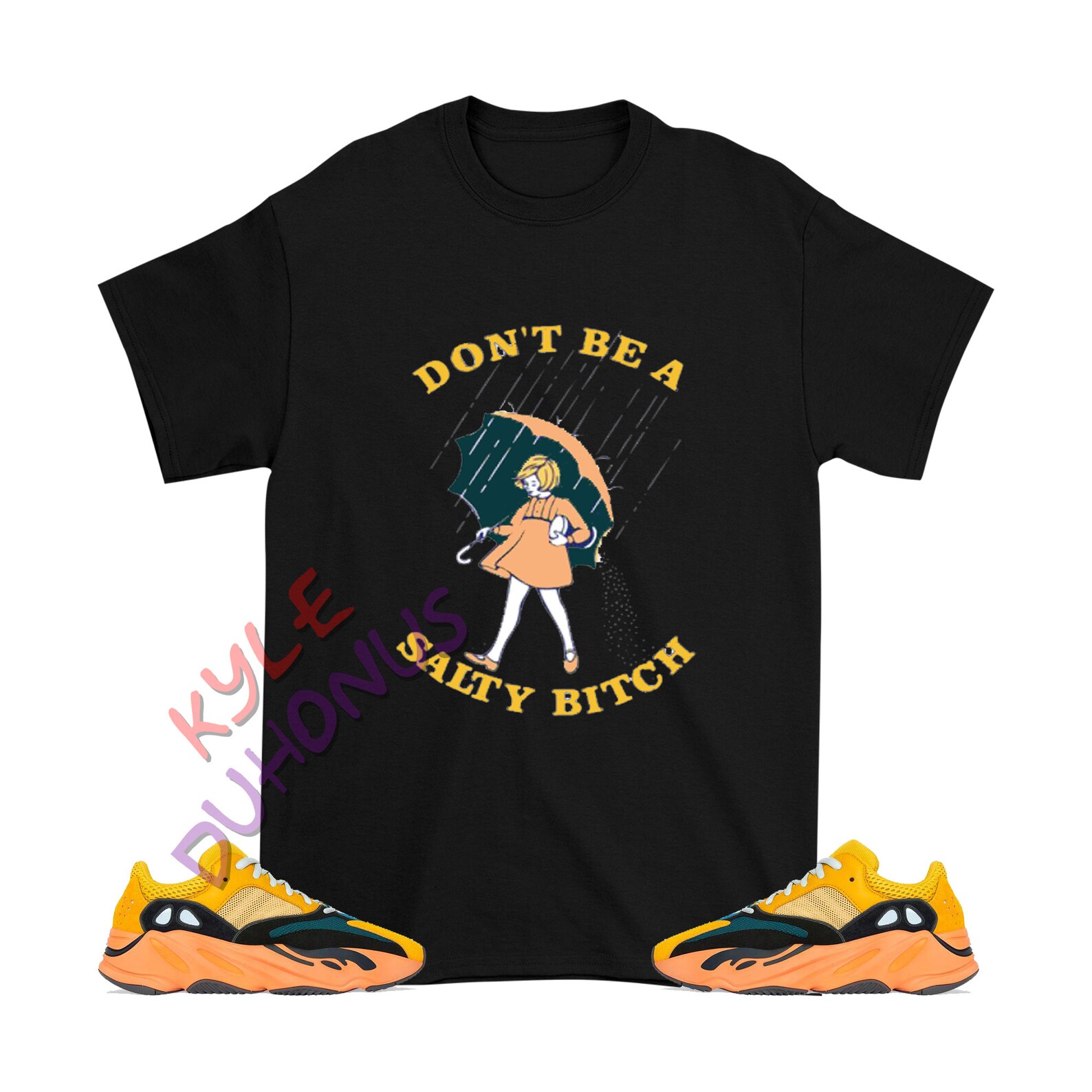 Yeezy Boost 700 ''Sun Diagonal'' Unisex | Etsy