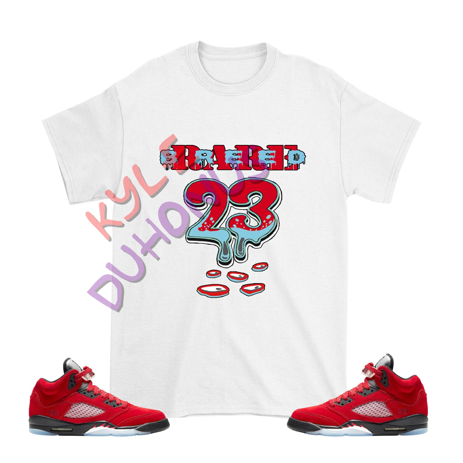 jordan drip 23 unisex