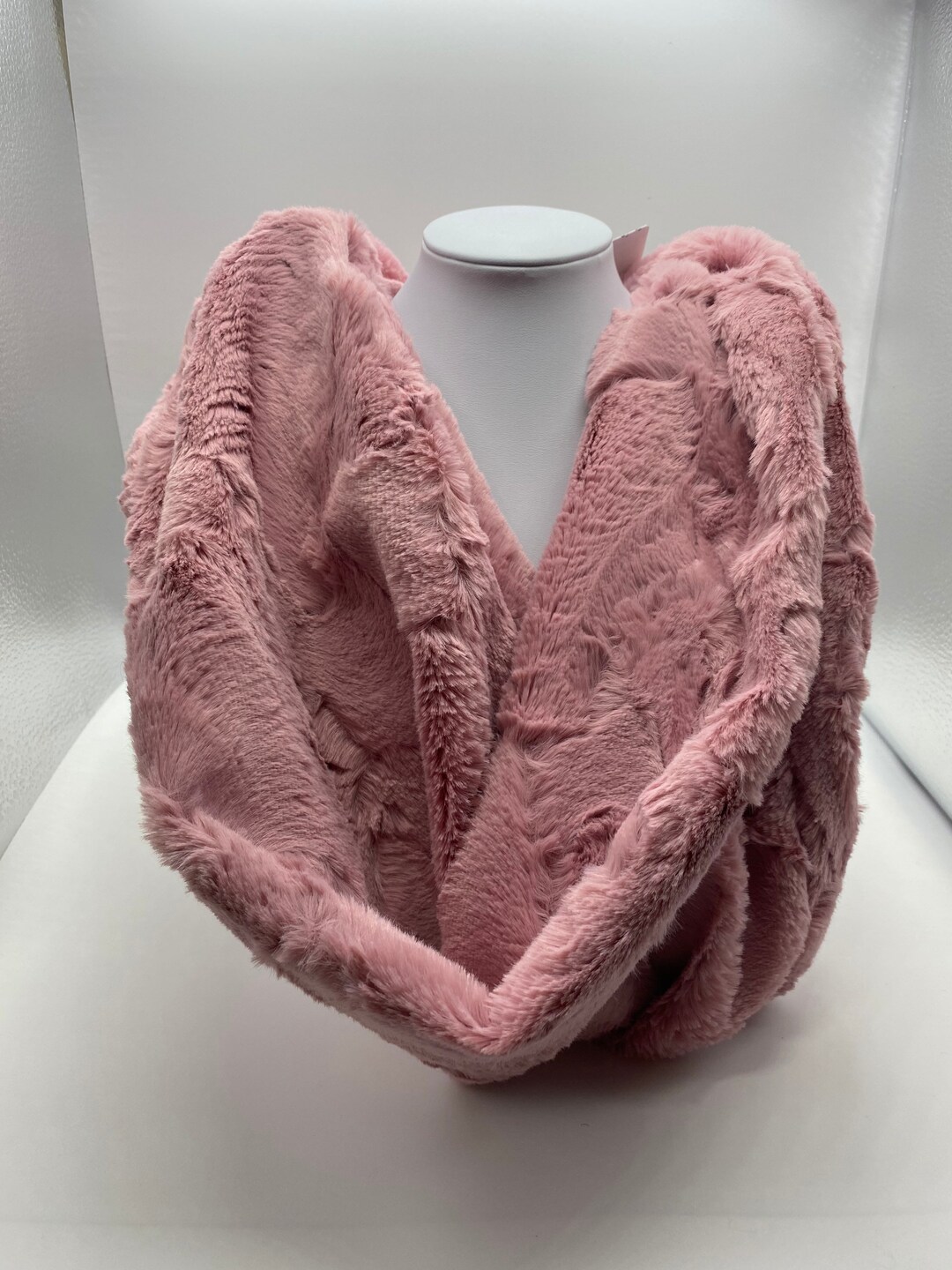Bufanda De Invierno Luxe Wrap Para Mujer - Sensación Cachemira, Suave Y Abrigada - Colores Versátiles