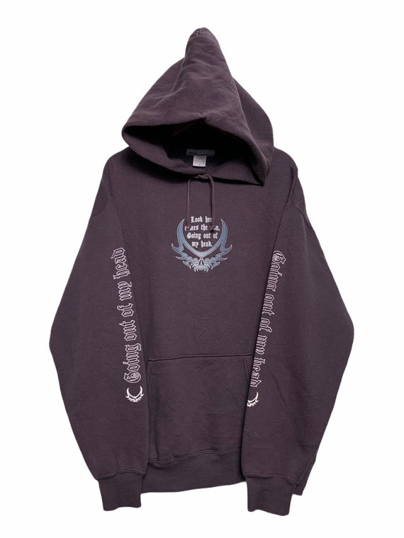 Sweet-orr Going Out of My Head Pullover Hoodies
