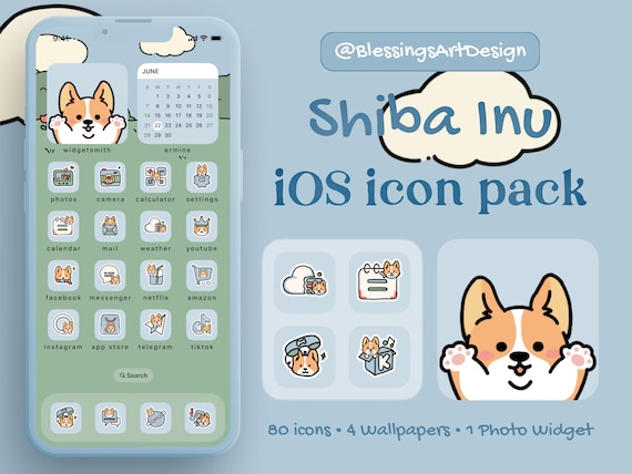 Shiba - Pixel Color Book – Apps no Google Play