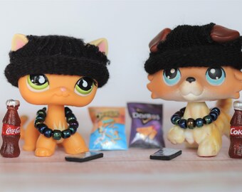 lps cat set
