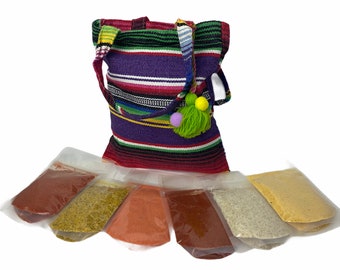 Mix Seasoning Bag