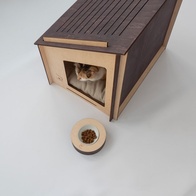 Etsy Katzenmöbel: Stilvolles Design für deine Samtpfoten - Il 794xN.2751950955 Wqy4